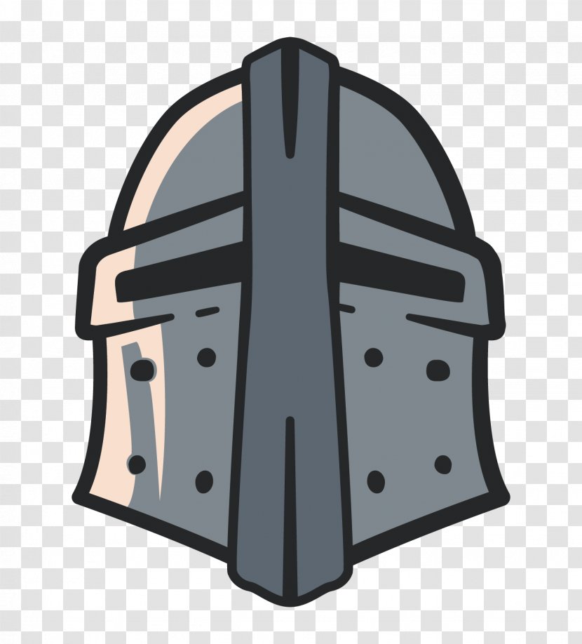 Helmet Knight Clip Art Transparent PNG