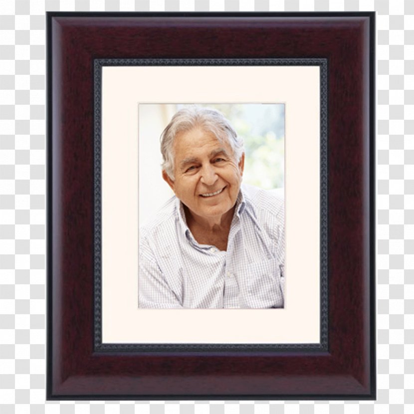 Portrait Stock Photography Picture Frames - Depositphotos Transparent PNG