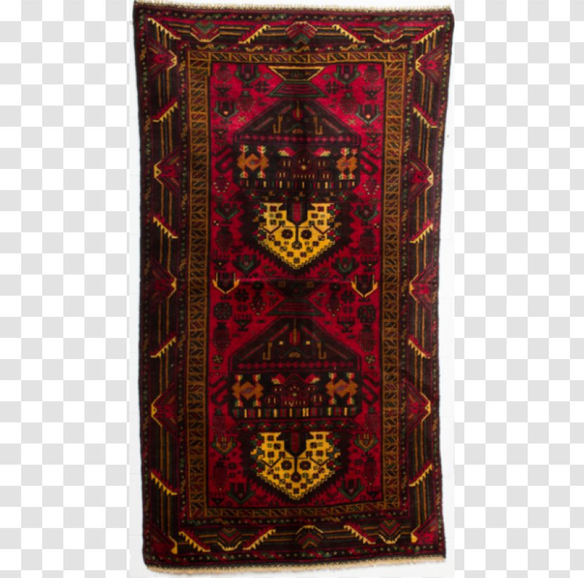 Textile Maroon - Rug Doctor Whangaparaoa Nz Transparent PNG
