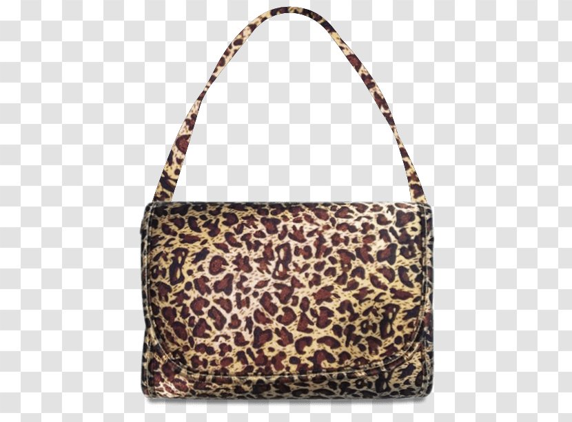 Tote Bag Hobo Leather Handbag Wallet - Shoulder Strap Transparent PNG