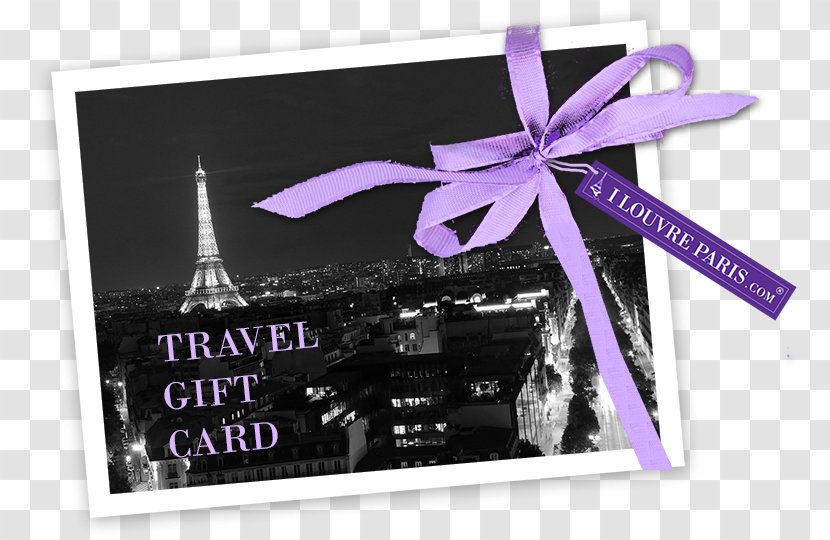 Musée Du Louvre I LOUVRE PARIS.com Gift Card Travel - Brand Transparent PNG