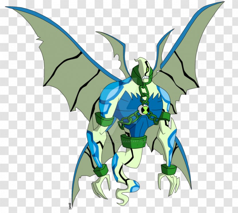 Ben 10: Omniverse Tennyson Alien Extraterrestrials In Fiction - Cartoon - Derrick Transparent PNG