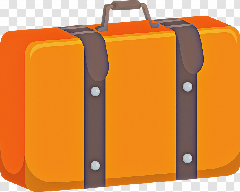 Travel Elements Transparent PNG