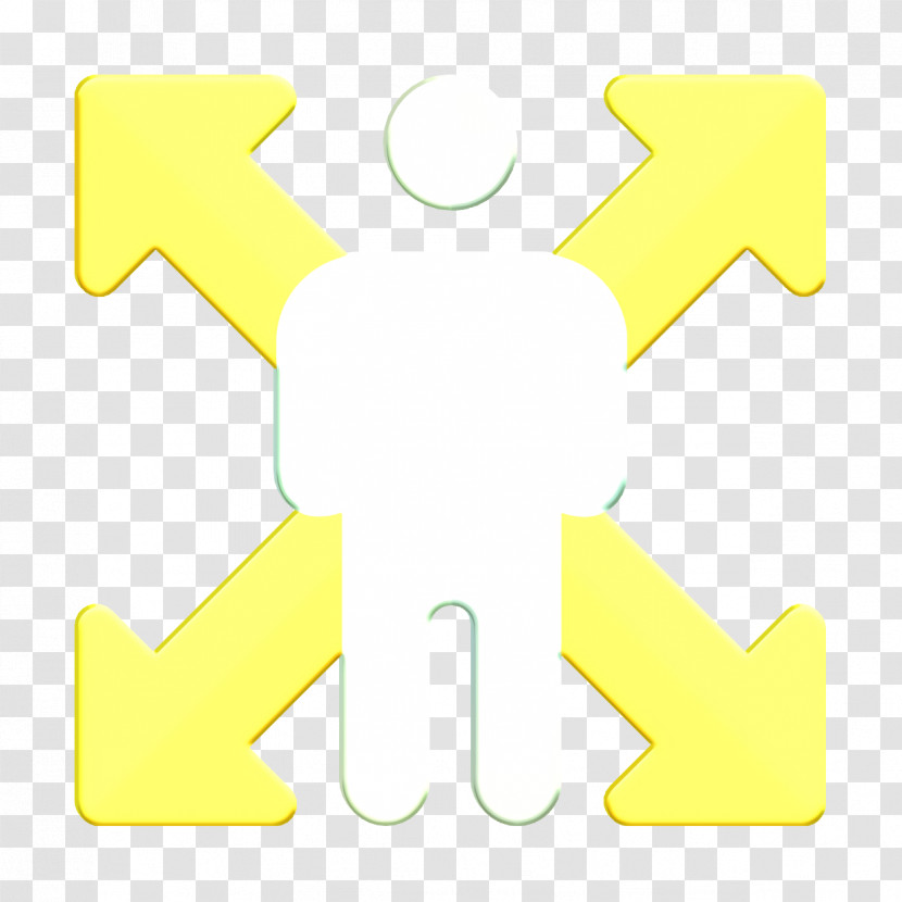 Decision Making Icon Training And Coaching Icon Transparent PNG