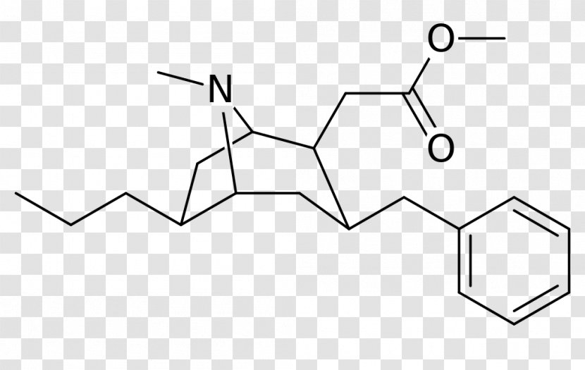 Cannabidiol Pharmaceutical Drug Receptor Cannabinoid - White - Cocain Transparent PNG