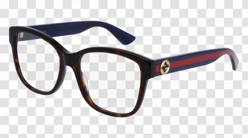 Glasses Gucci Eyeglass Prescription Lens Fashion - Medical - Sales Womens Day Transparent PNG
