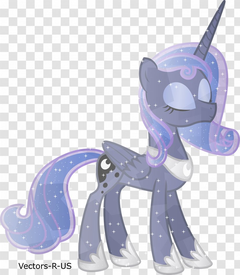 Princess Luna Celestia Pony Twilight Sparkle DeviantArt - Dirty Transparent PNG