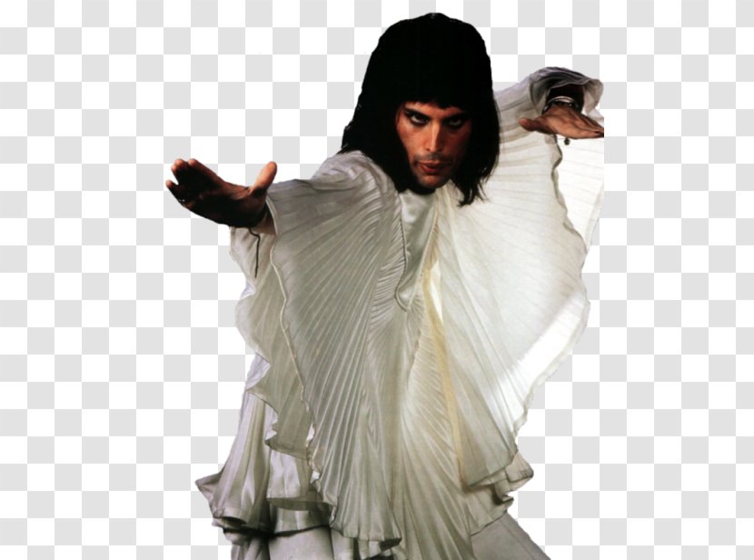 Freddie Mercury Queen Musician Rock - Tree Transparent PNG