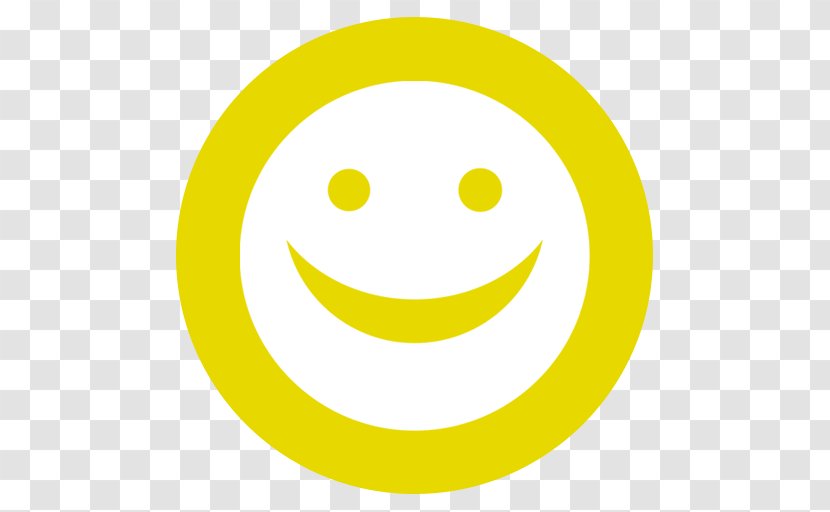 Emoticon Smiley Facial Expression Happiness - Welcome Transparent PNG