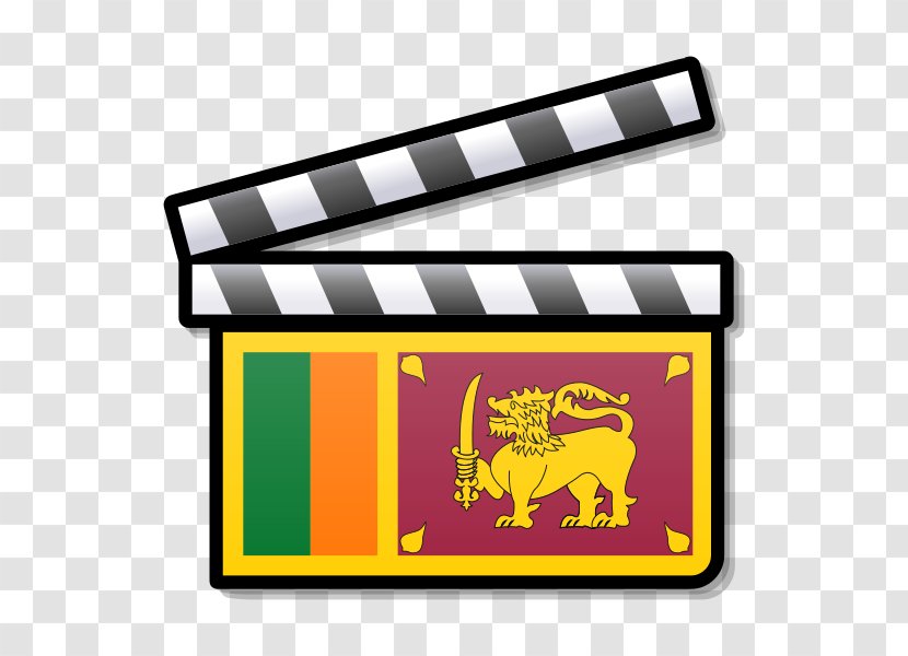 Pakistan Film Industry Lollywood Television - Logo - Clapperboard Transparent PNG
