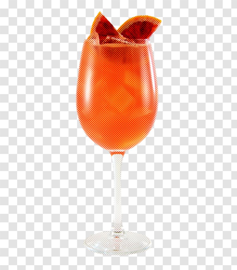 Drink Alcoholic Beverage Hurricane Cocktail Garnish - Sea Breeze - Bay Transparent PNG