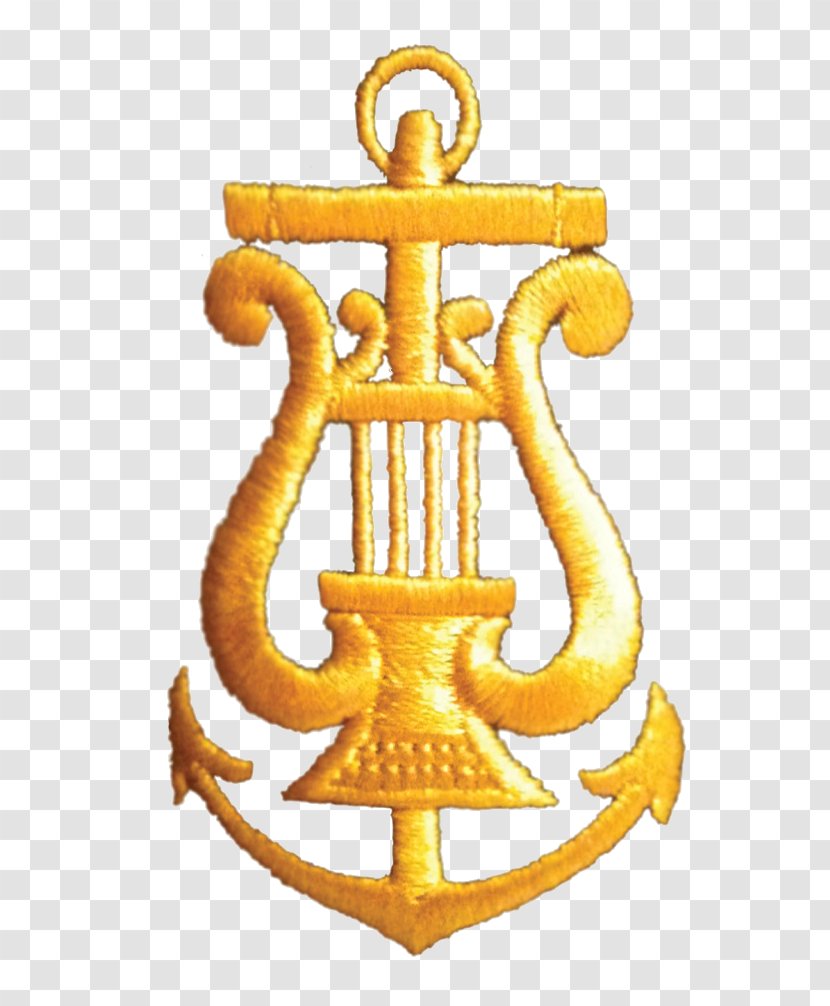 United States Navy Band Military - Frame Transparent PNG