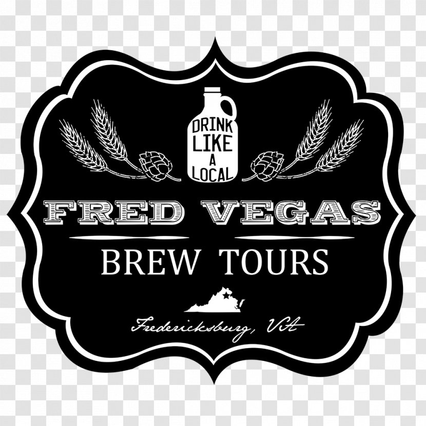 Brewery Beer Brewing Grains & Malts Fredericksburg Logo Las Vegas - Tap Root Transparent PNG