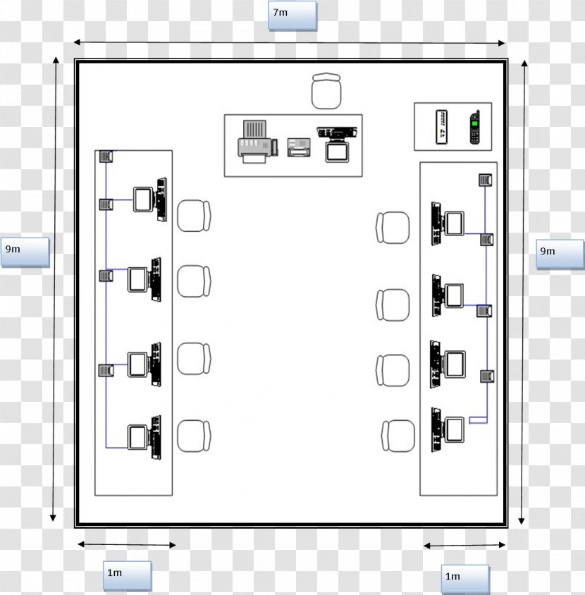 Internet Café Cafe Coffee Bar - Croquis Transparent PNG