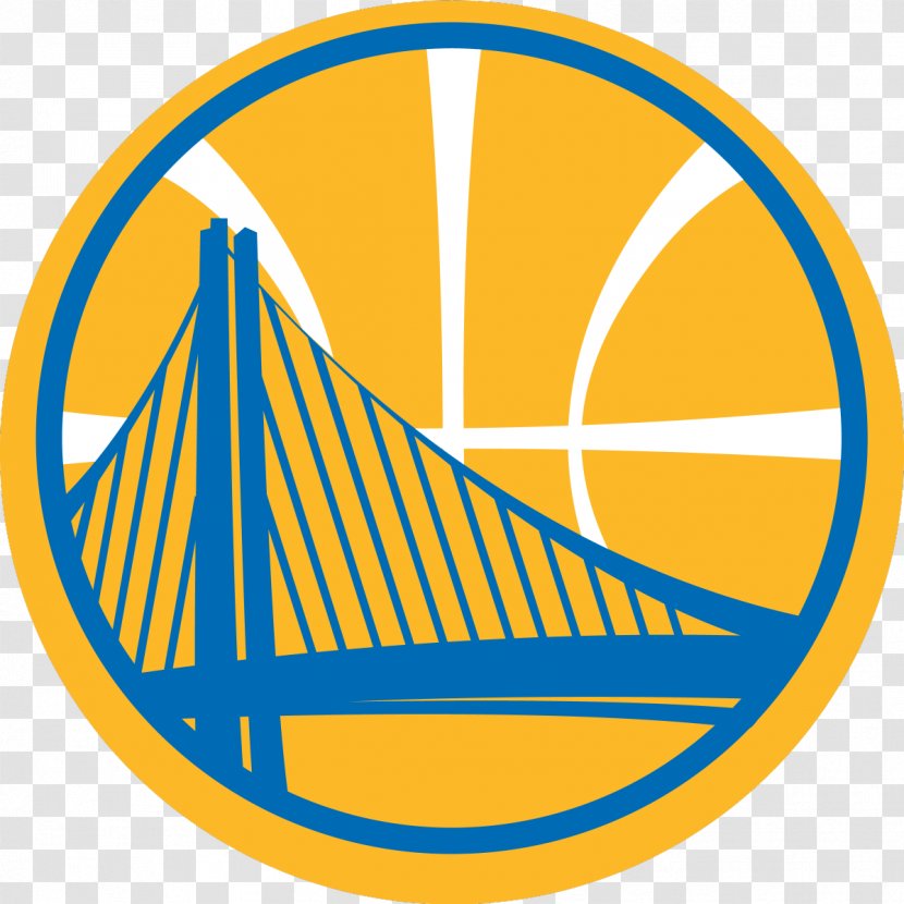Golden State Warriors Clip Art Cleveland Cavaliers 2018 NBA Finals Basketball - Yellow Transparent PNG