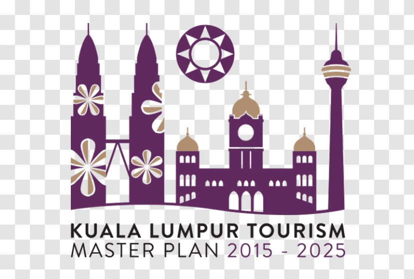 Kuala Lumpur Tower Brickfields Logo City Hall Bukit Jalil - Rapid Kl Transparent PNG