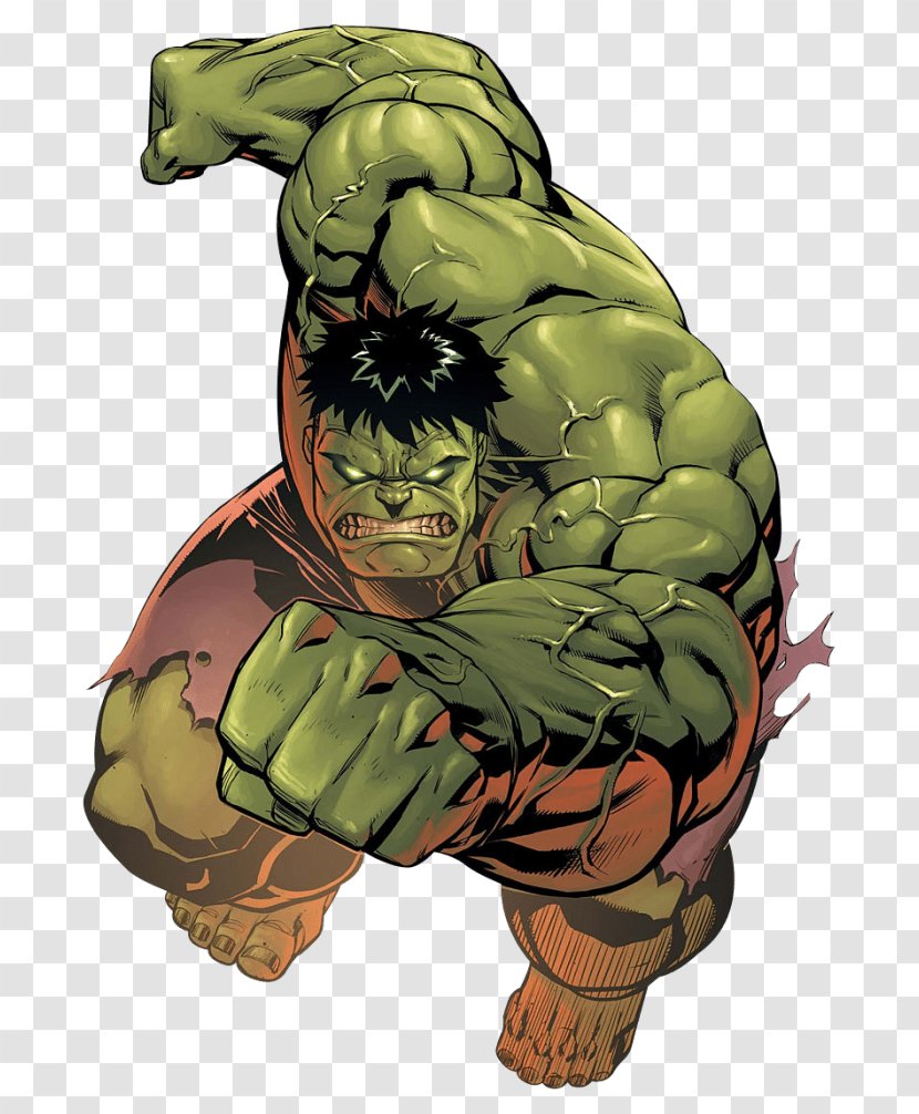 She-Hulk Abomination Thunderbolt Ross Ronan - Incredible Hulk Transparent PNG