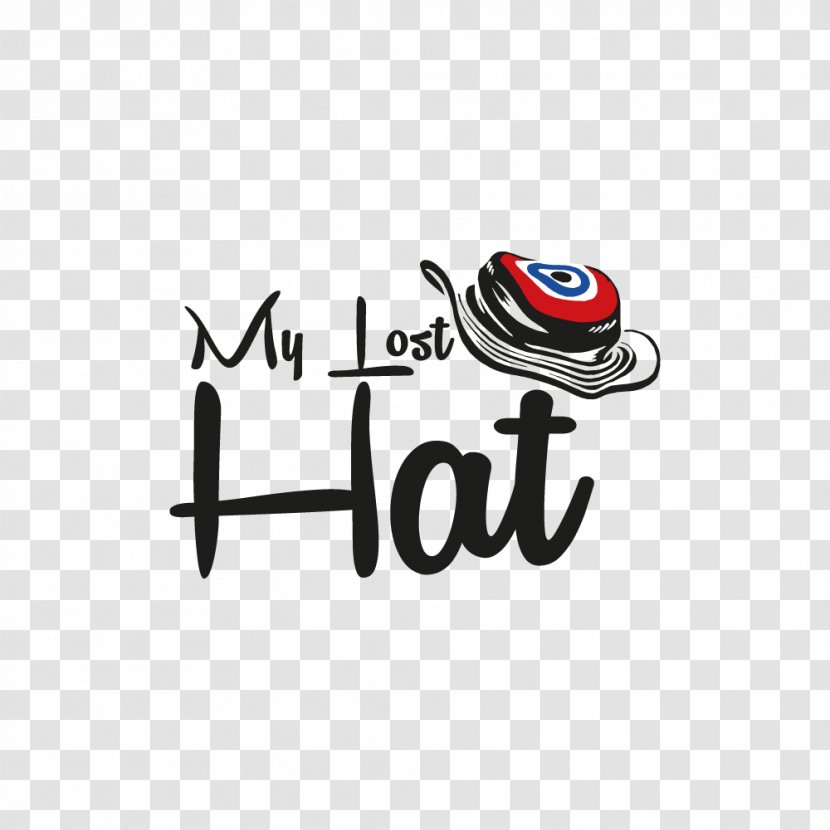 Logo Brand Font - Travel - Hat Transparent PNG