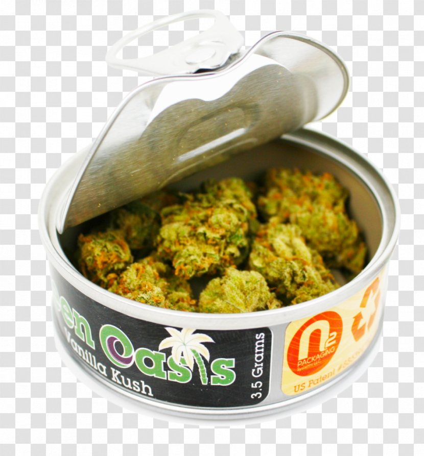 Green Oasis Dispensary Medical Cannabis Shop - Vegetarian Cuisine - Name Card Of Weed Mildew Transparent PNG