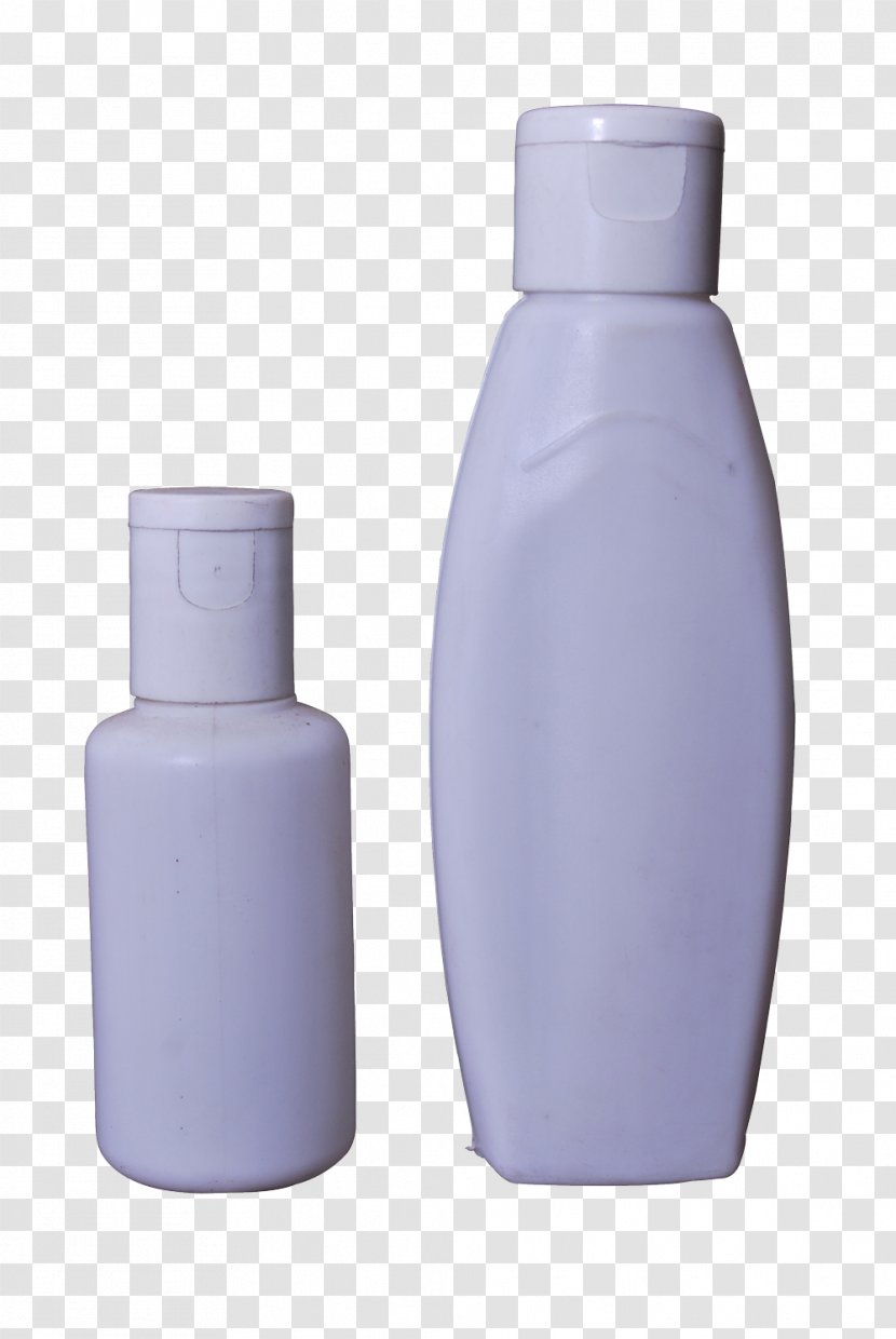 Plastic Bottle Lotion Shampoo - Ink Transparent PNG