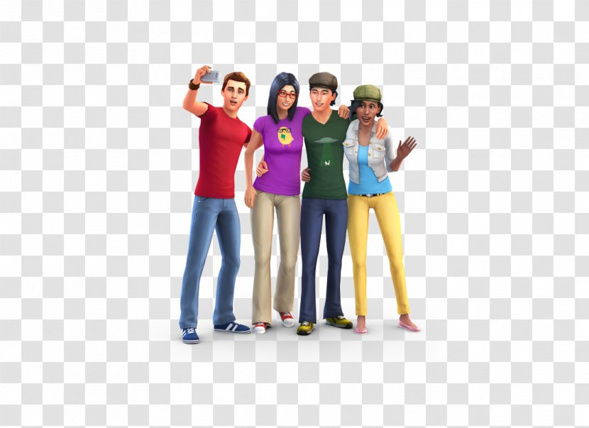 The Sims 4: Get To Work 3 Together Dine Out - Heart - Online Transparent PNG