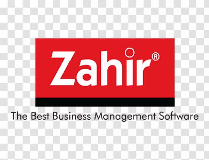 Logo Zahir Accounting - Rectangle - Internasional, PT SoftwareLogo Koperasi Transparent PNG