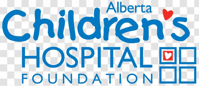 Alberta Children's Hospital Logo Brand - Behavior Transparent PNG