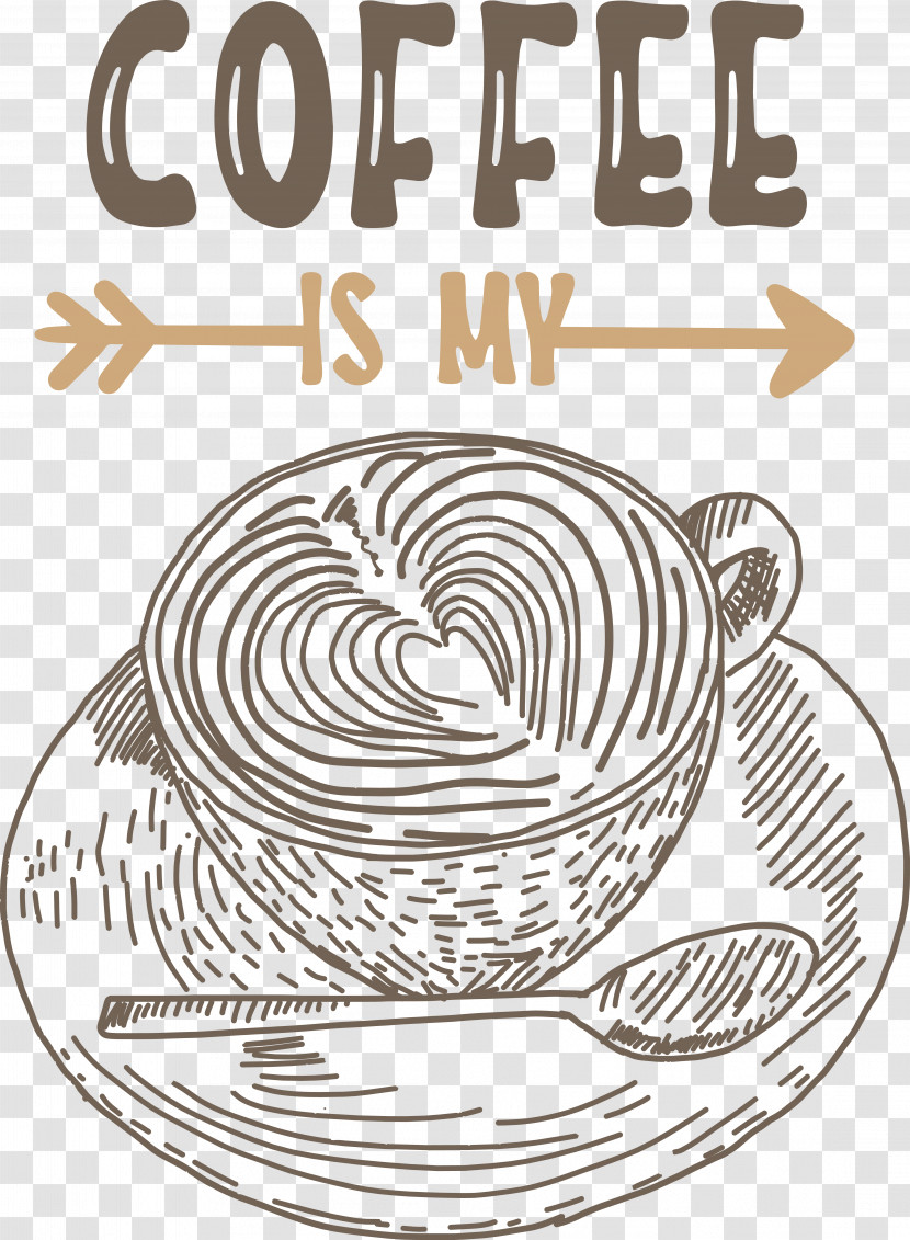 Coffee Cup Transparent PNG