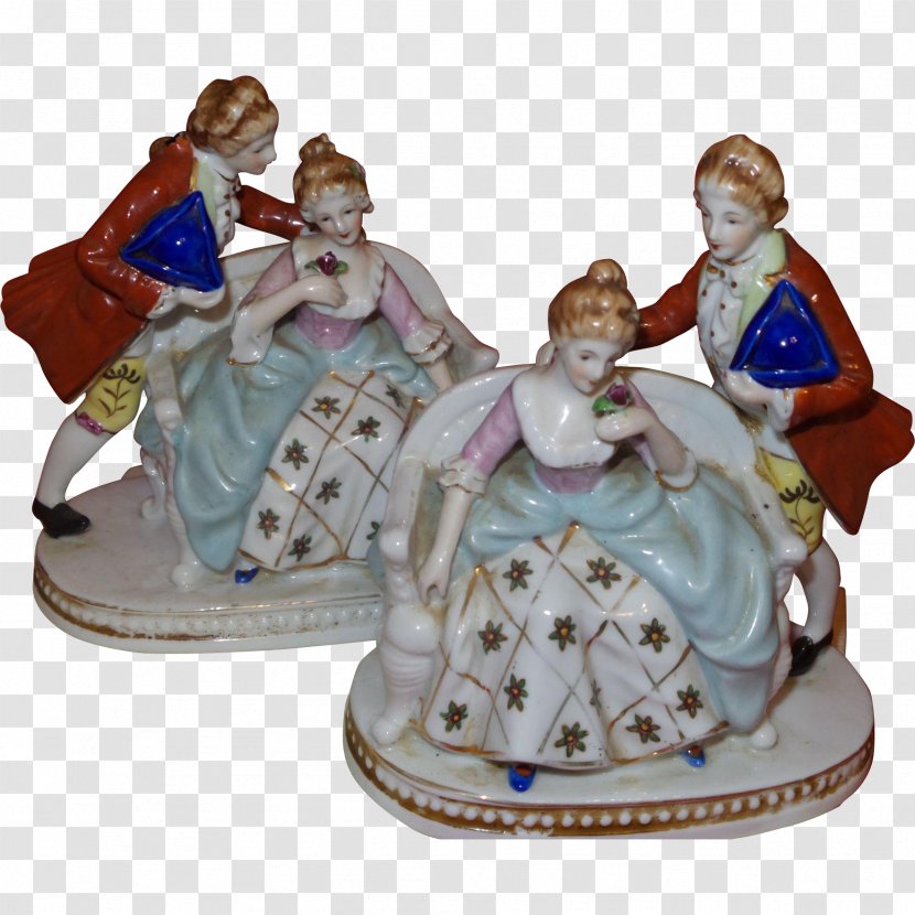 Figurine Toy Transparent PNG