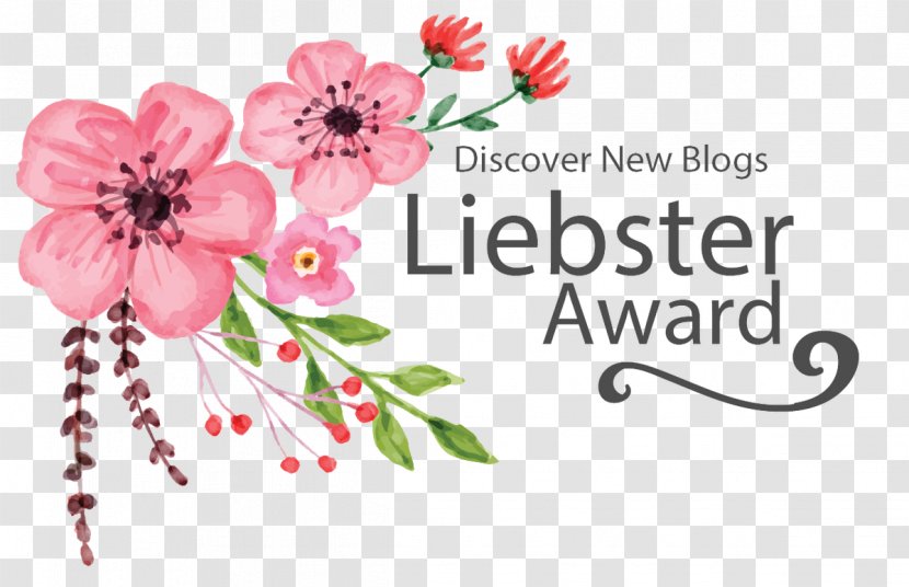 Nomination Award Blog Honour Internet - Petal Transparent PNG