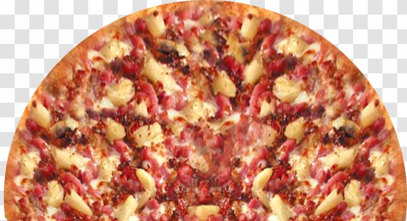 California-style Pizza Sicilian Tarte Flambée Ranch Transparent PNG