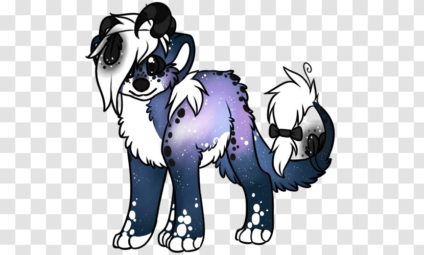 Cat Dog Pony Horse Bear - Carnivoran Transparent PNG