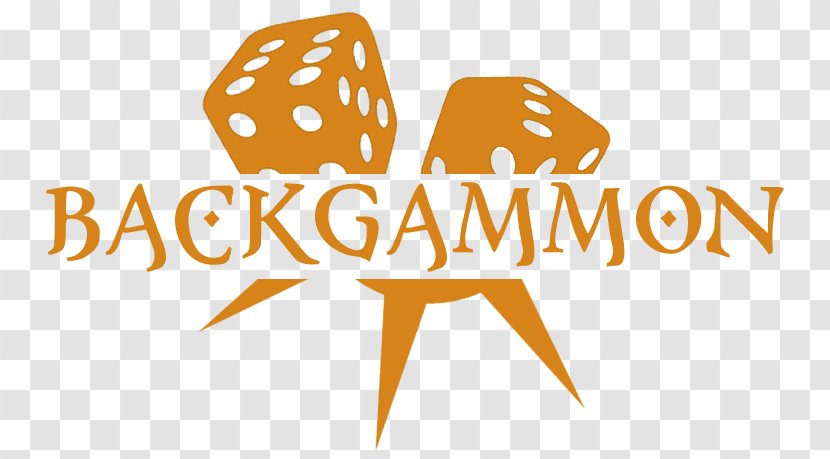 Backgammon Draughts Logo Game Chess - Frame Transparent PNG