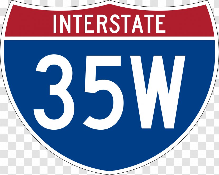 Interstate 94 10 295 US Highway System 80 - 280 - Road Transparent PNG