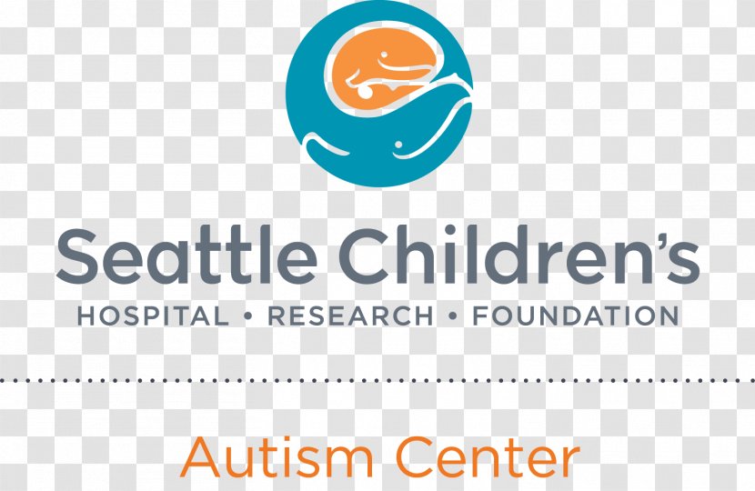 Seattle Children's Autism Center Logo Brand Product Design - Facebook - Coraçao Transparent PNG