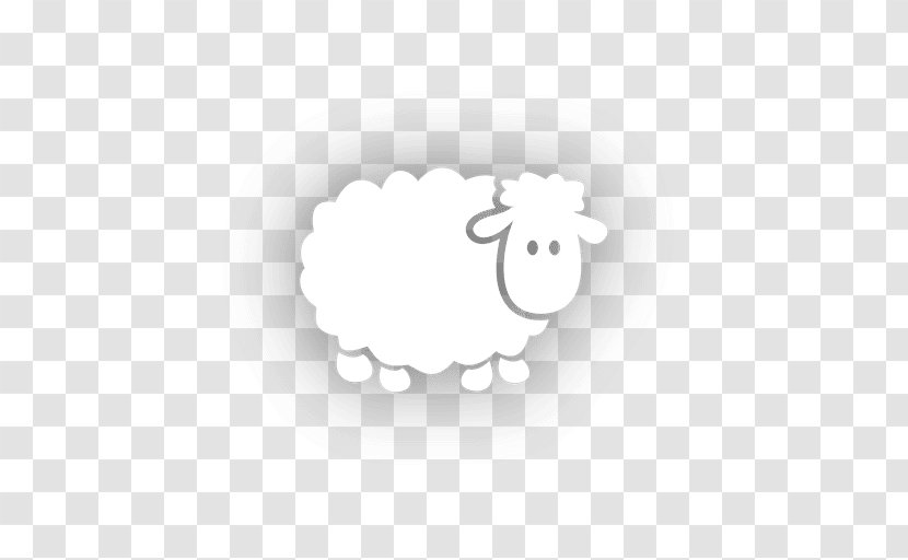 Sheep Vector Clip Art Transparent PNG
