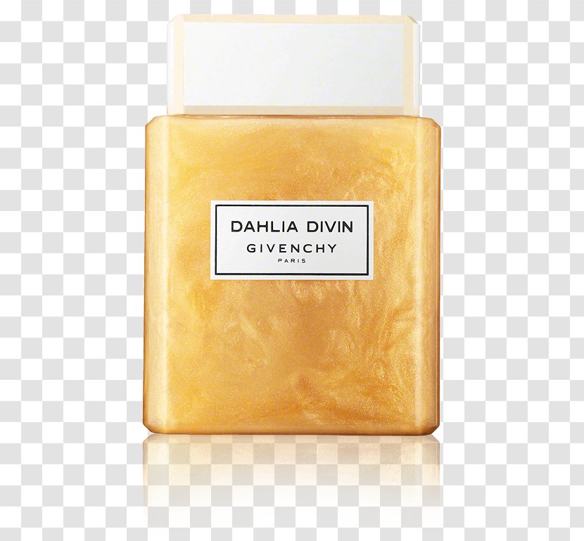 Givenchy Dahlia Divin Skin Dew Parfums Eau De Parfum Spray Lotion Moisturizer Transparent PNG