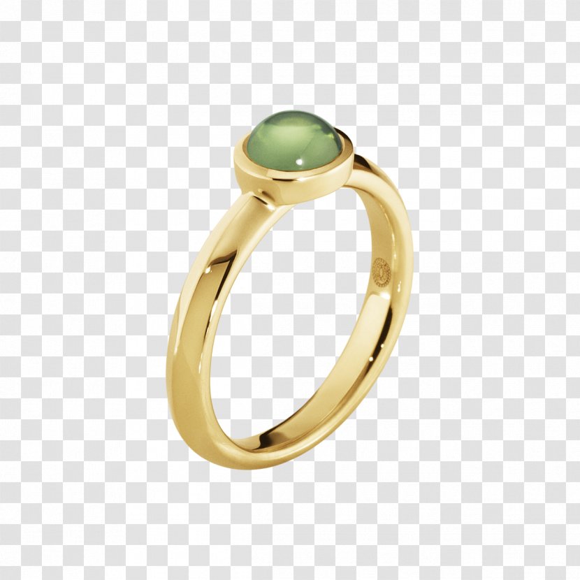 Emerald Ring Jewellery Jens Richard GmbH Gold - Georg Jensen - Tea In The United Kingdom Transparent PNG