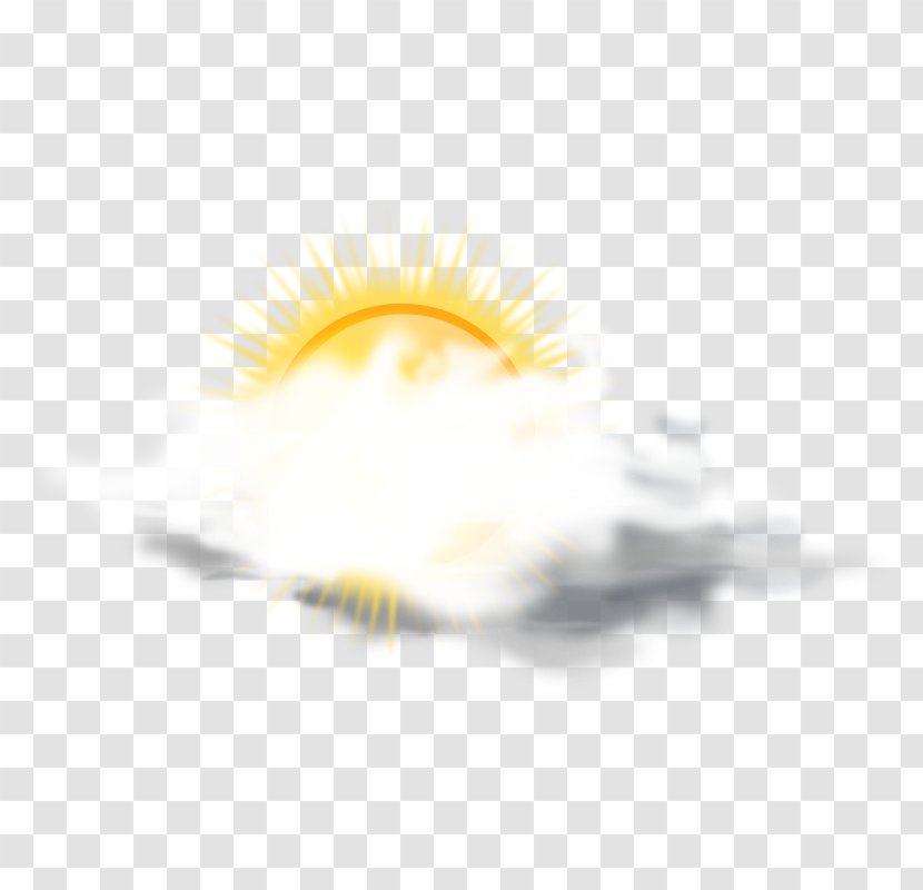 Weather - Cloud - Wind Transparent PNG