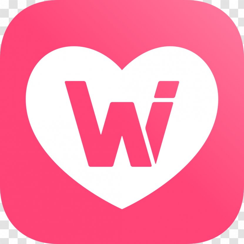 We Heart It Social App Android Aptoide - Cartoon Transparent PNG