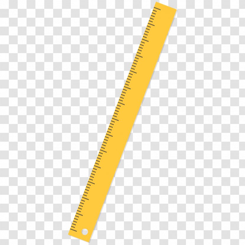 Material Yellow Pattern - Rectangle - Scale Transparent PNG