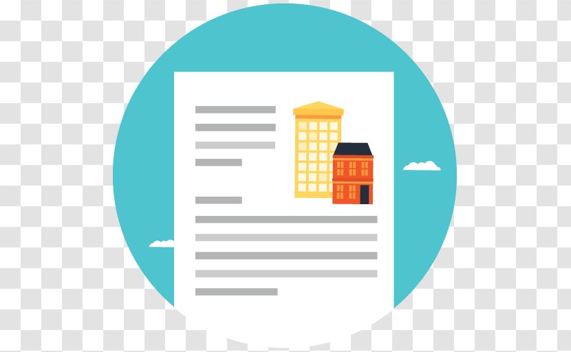 Property Flyer Real Estate Brochure - Wordpress Transparent PNG
