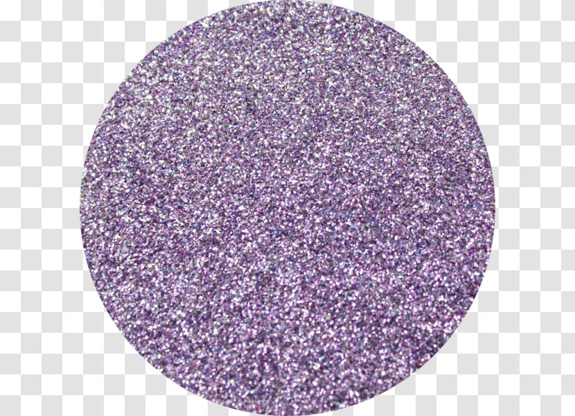 Art Glitter Purple Silver Lilac Transparent PNG