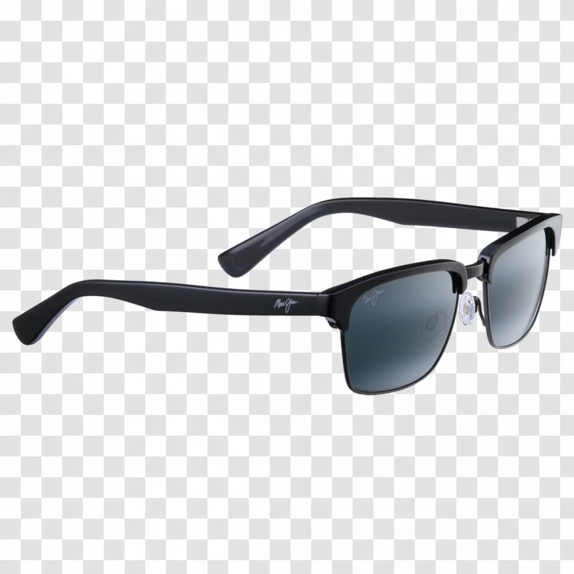 Maui Jim KAWIKA Sunglasses - Wassup Transparent PNG