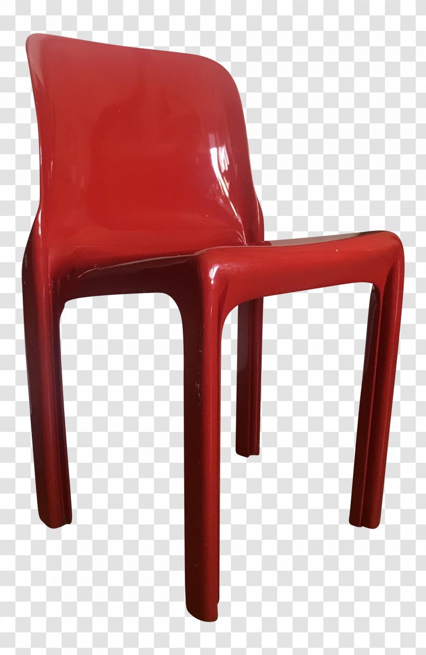 Chair Plastic - Furniture Transparent PNG