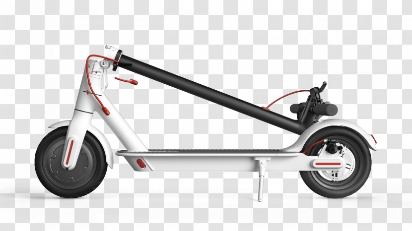 Electric Motorcycles And Scooters Vehicle Segway PT Electricity - Motor - Scooter Transparent PNG