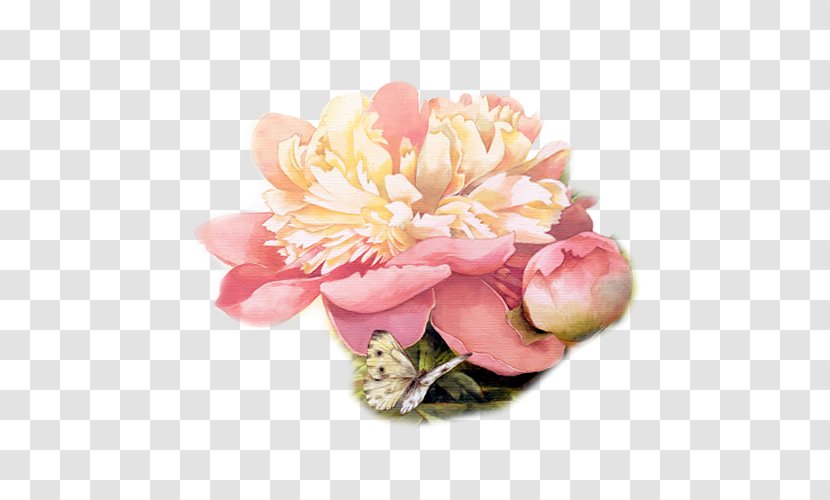 Chrysanthemum Tea Flower Bouquet Garden Roses - Floral Design - A Transparent PNG