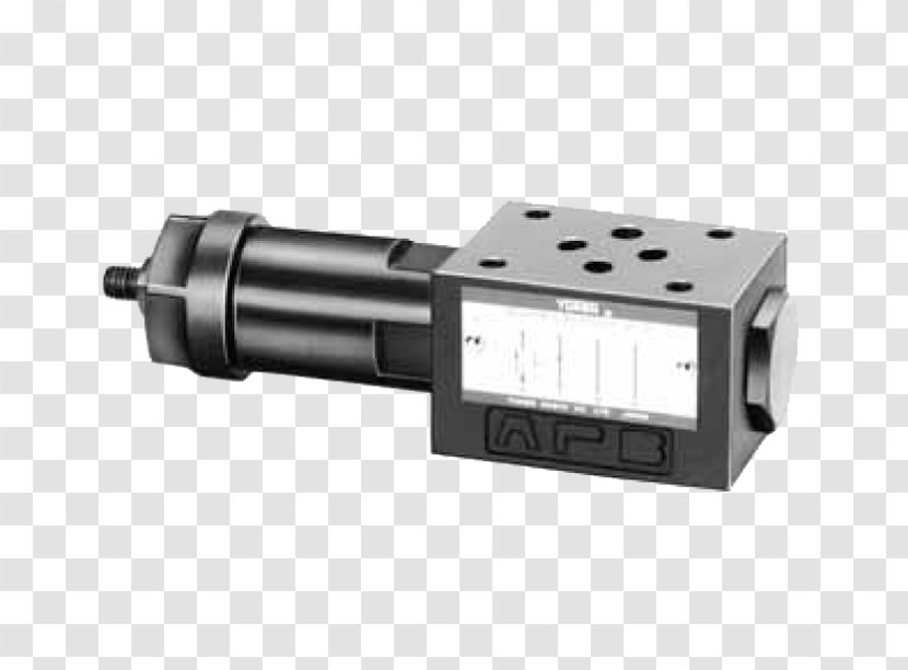 Yuken Europe Industrial Hydraulics Valve Industry - Elevator Japan Transparent PNG