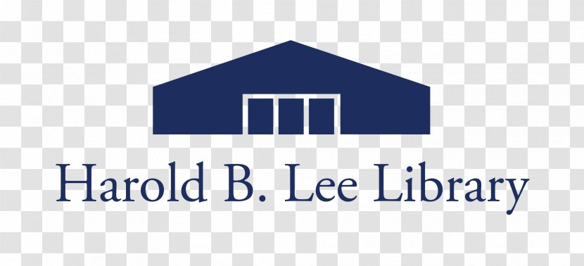 Harold B. Lee Library Librarian Information - Property - Intern Transparent PNG