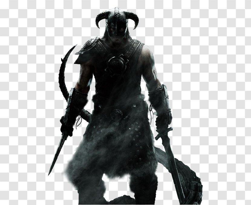 The Elder Scrolls V: Skyrim Legend Of Zelda Call Duty: Black Ops Video Game Poster - Costume Transparent PNG